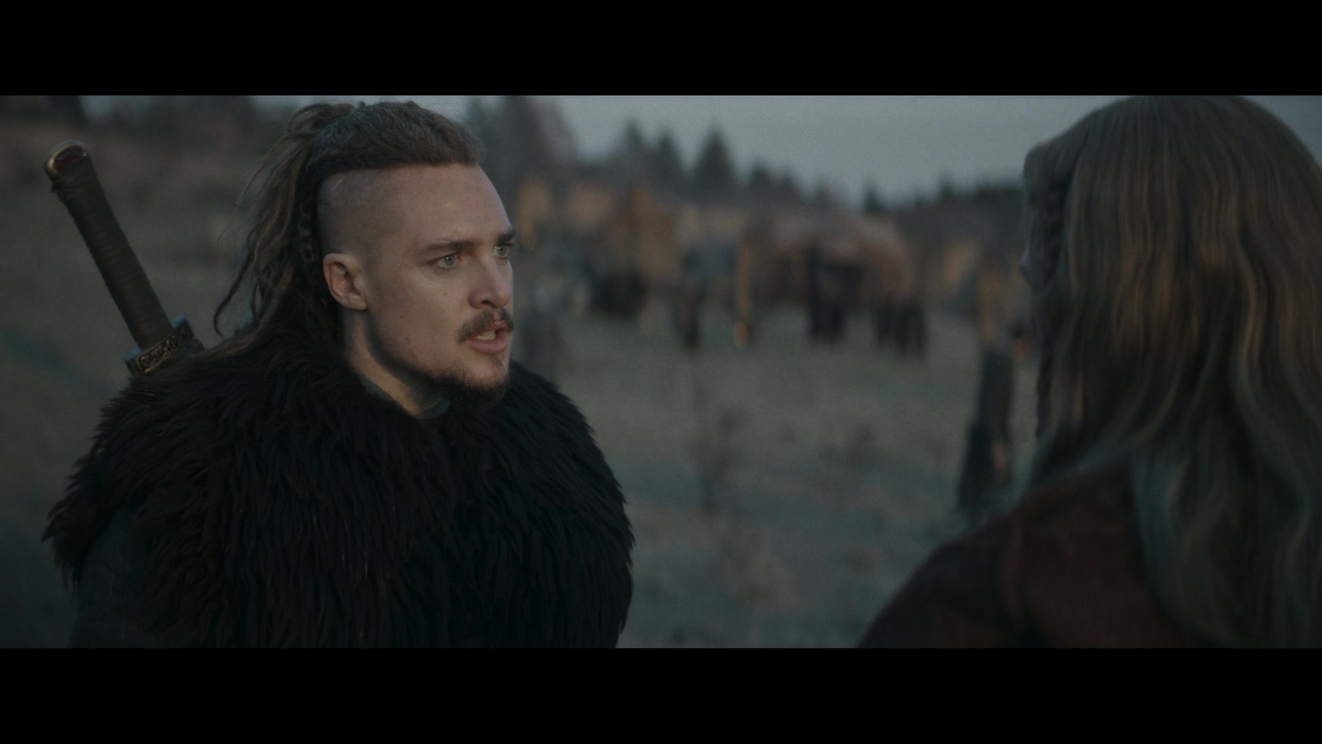 The Last Kingdom: Seven Kings Must Die (2023) Screencap | Fancaps