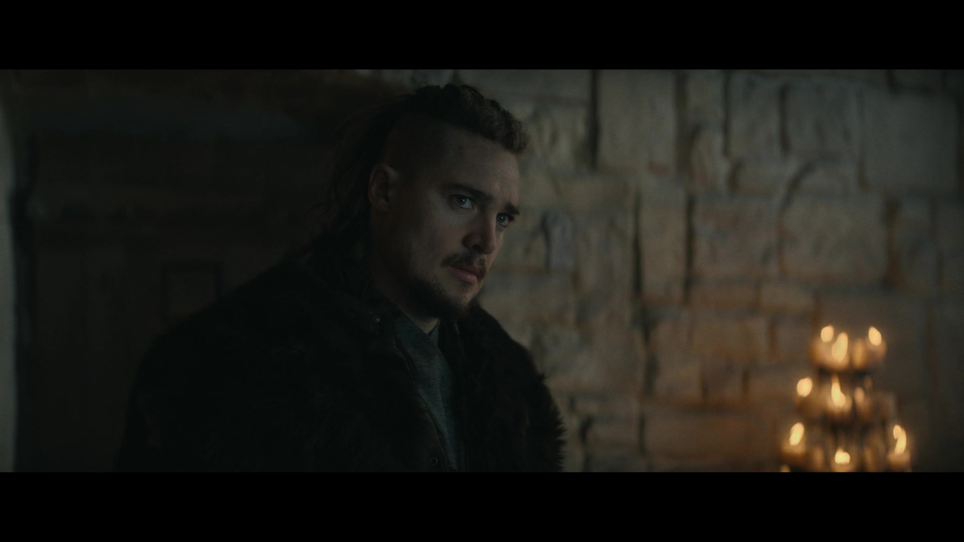 The Last Kingdom: Seven Kings Must Die (2023) Screencap | Fancaps