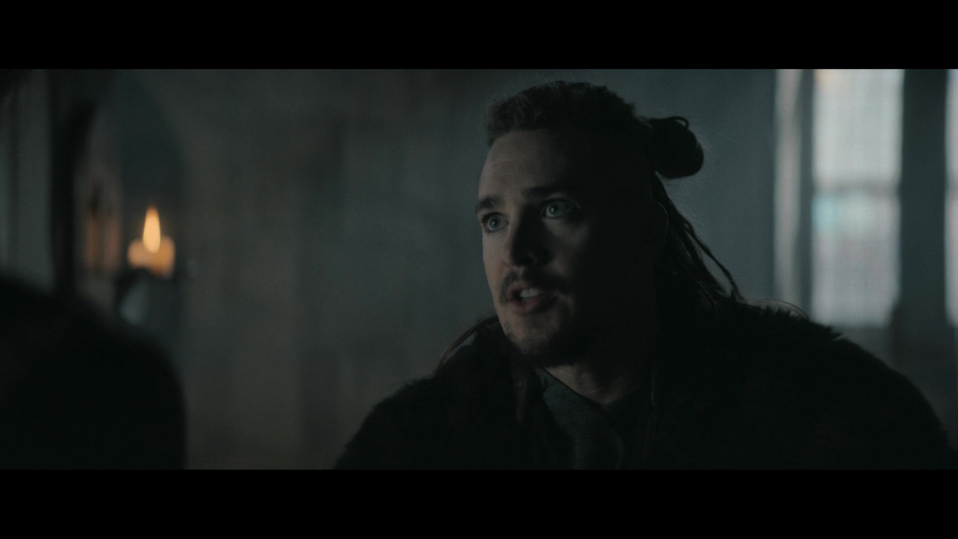 The Last Kingdom: Seven Kings Must Die (2023) Screencap | Fancaps