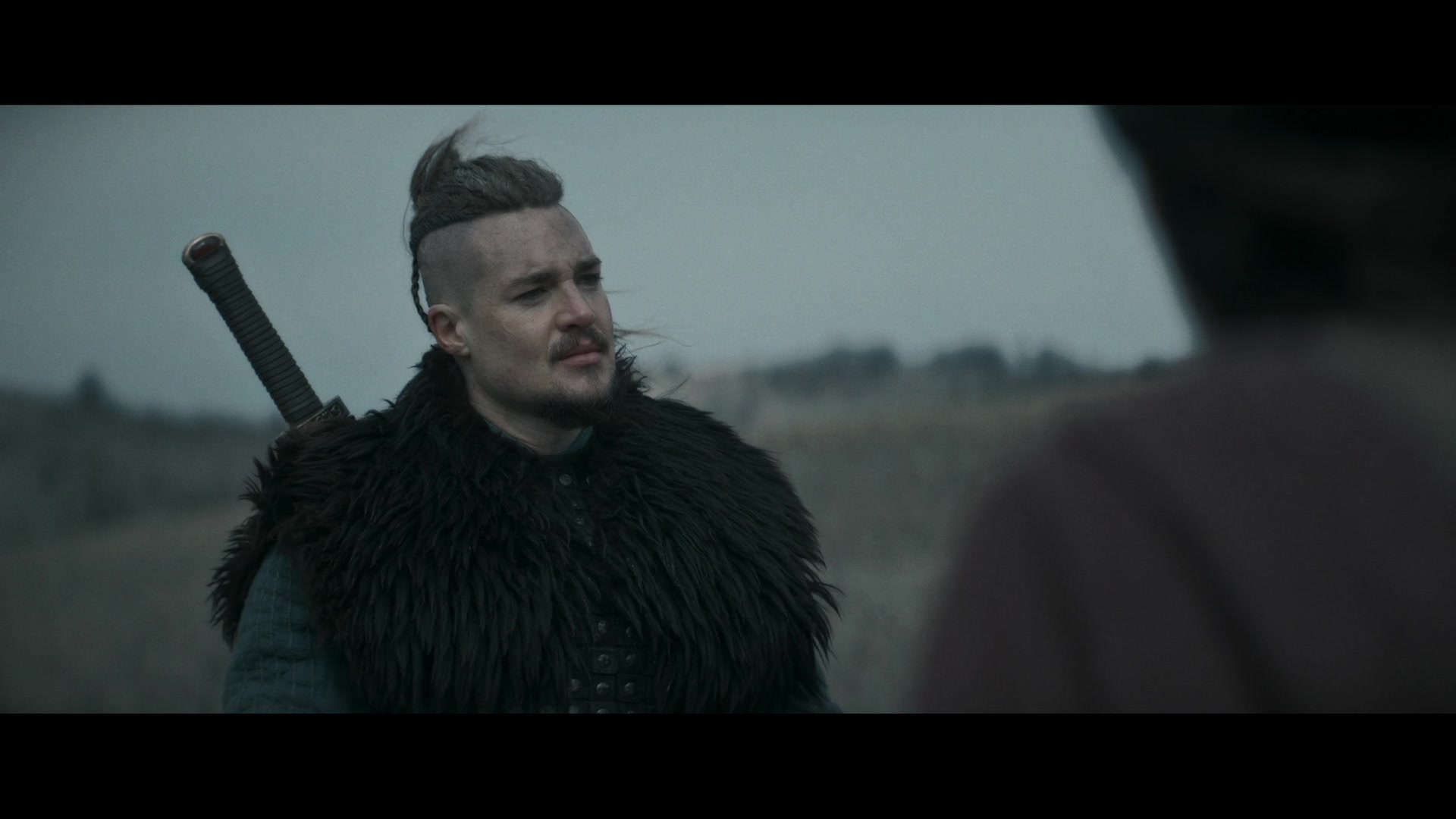 The Last Kingdom: Seven Kings Must Die (2023) Screencap | Fancaps