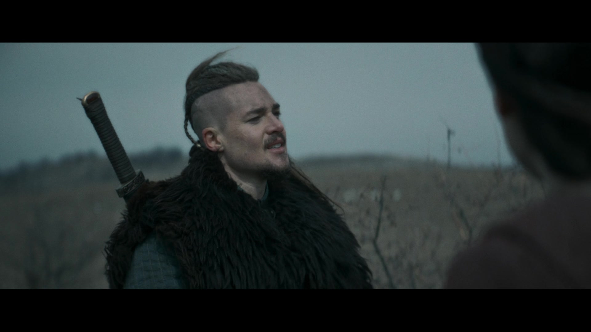 The Last Kingdom: Seven Kings Must Die (2023) Screencap | Fancaps