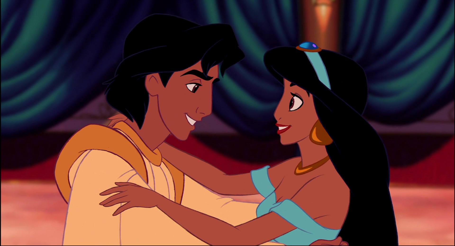 Aladdin (1992) Screencap | Fancaps