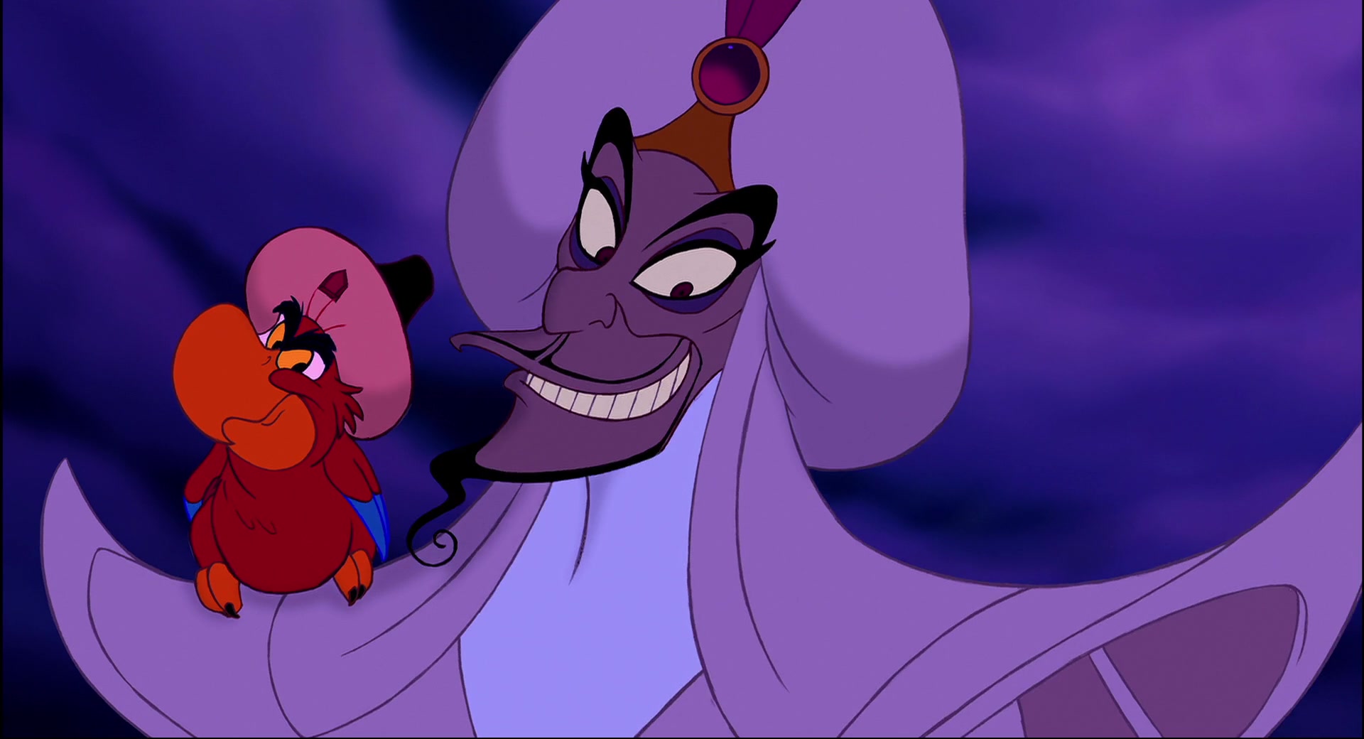 Aladdin (1992) Screencap | Fancaps