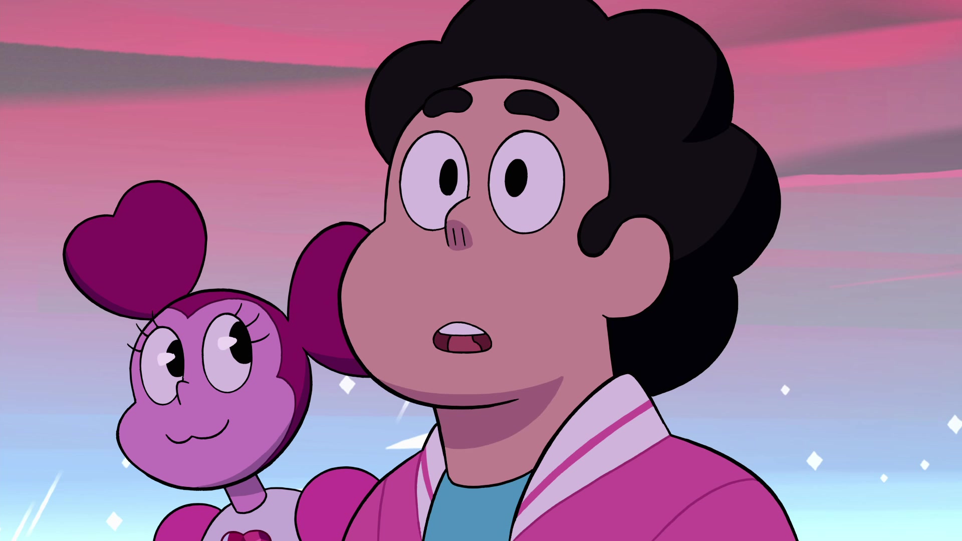 Steven Universe: The Movie (2017) Screencap | Fancaps