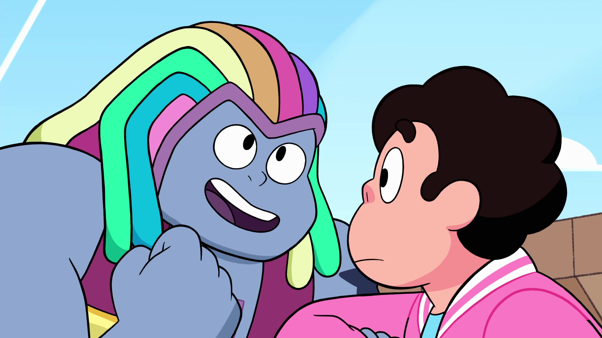 Steven Universe: The Movie (2017) Screencap | Fancaps