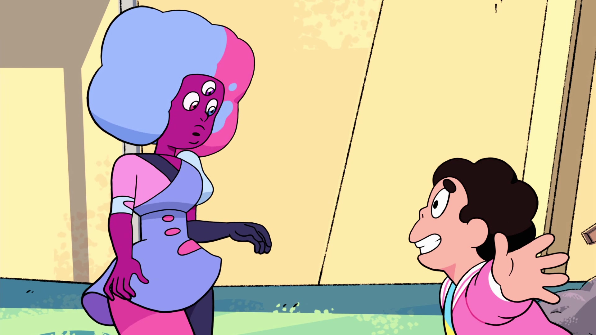 Steven Universe: The Movie (2017) Screencap | Fancaps