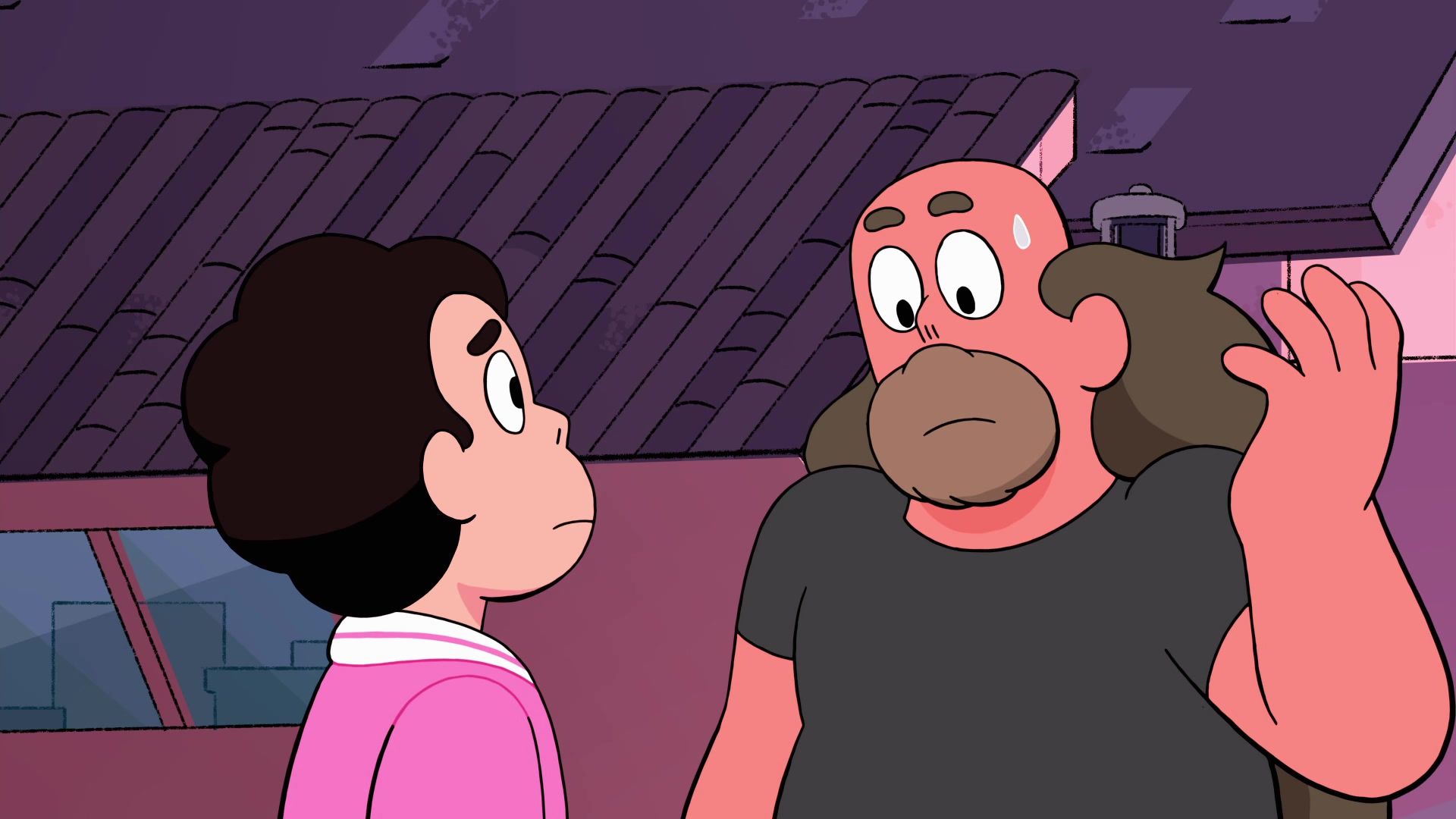 Steven Universe: The Movie (2017) Screencap | Fancaps