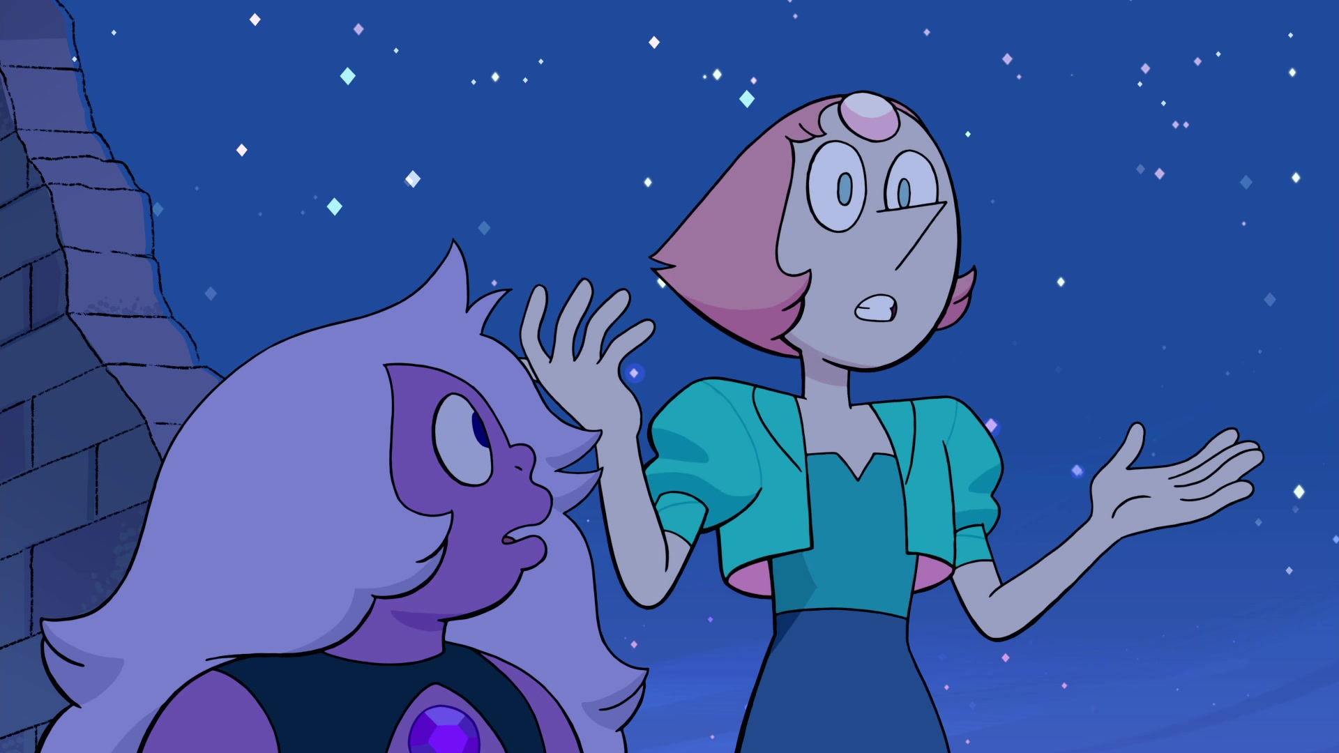 Steven Universe: The Movie (2017) Screencap | Fancaps