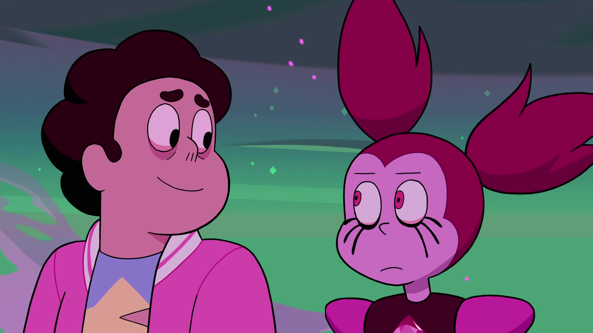 Steven Universe: The Movie (2017) Screencap | Fancaps