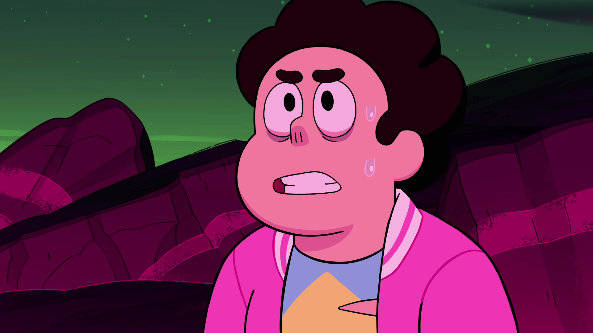 Steven Universe: The Movie (2017) Screencap | Fancaps