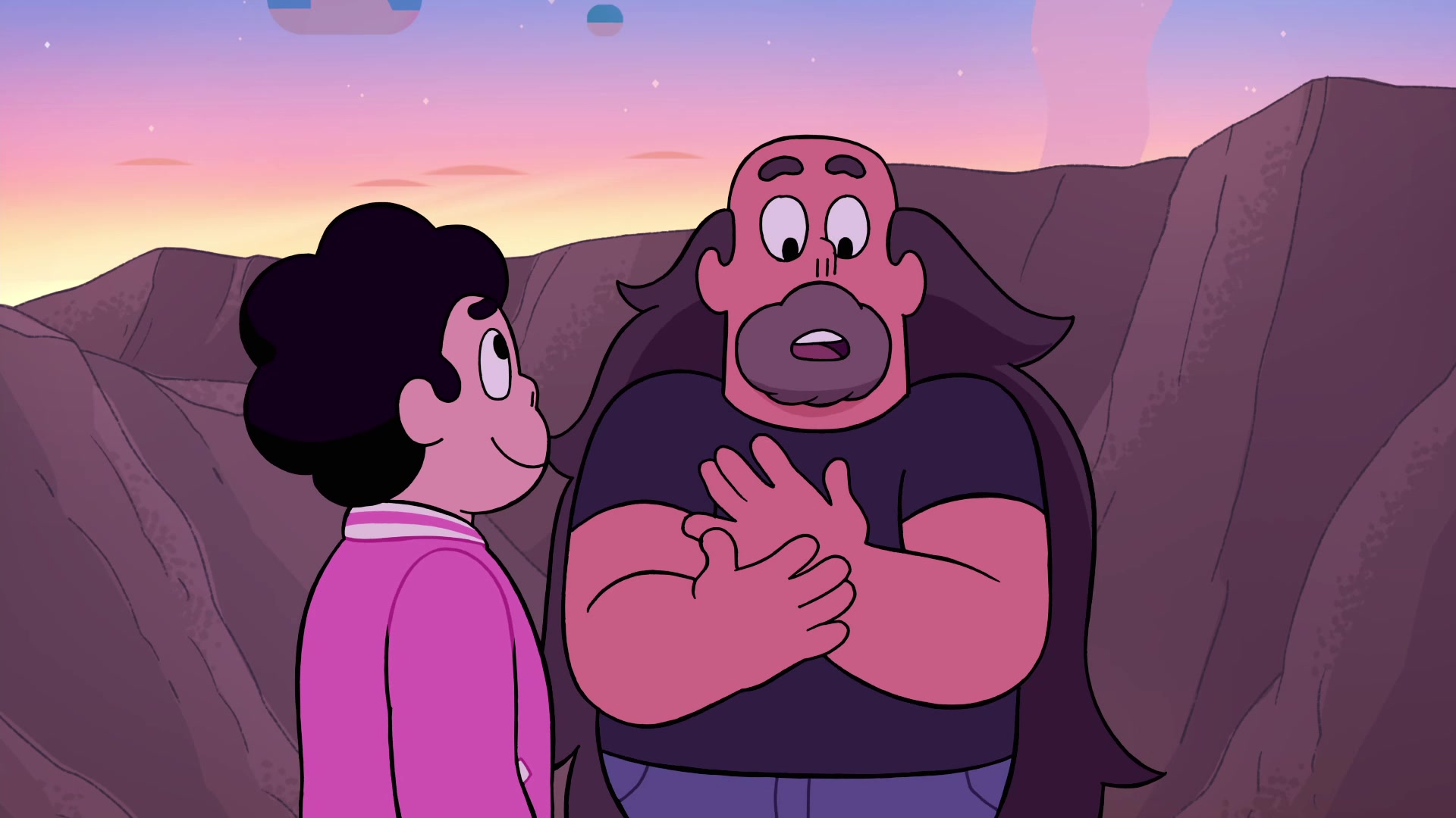 Steven Universe: The Movie (2017) Screencap | Fancaps