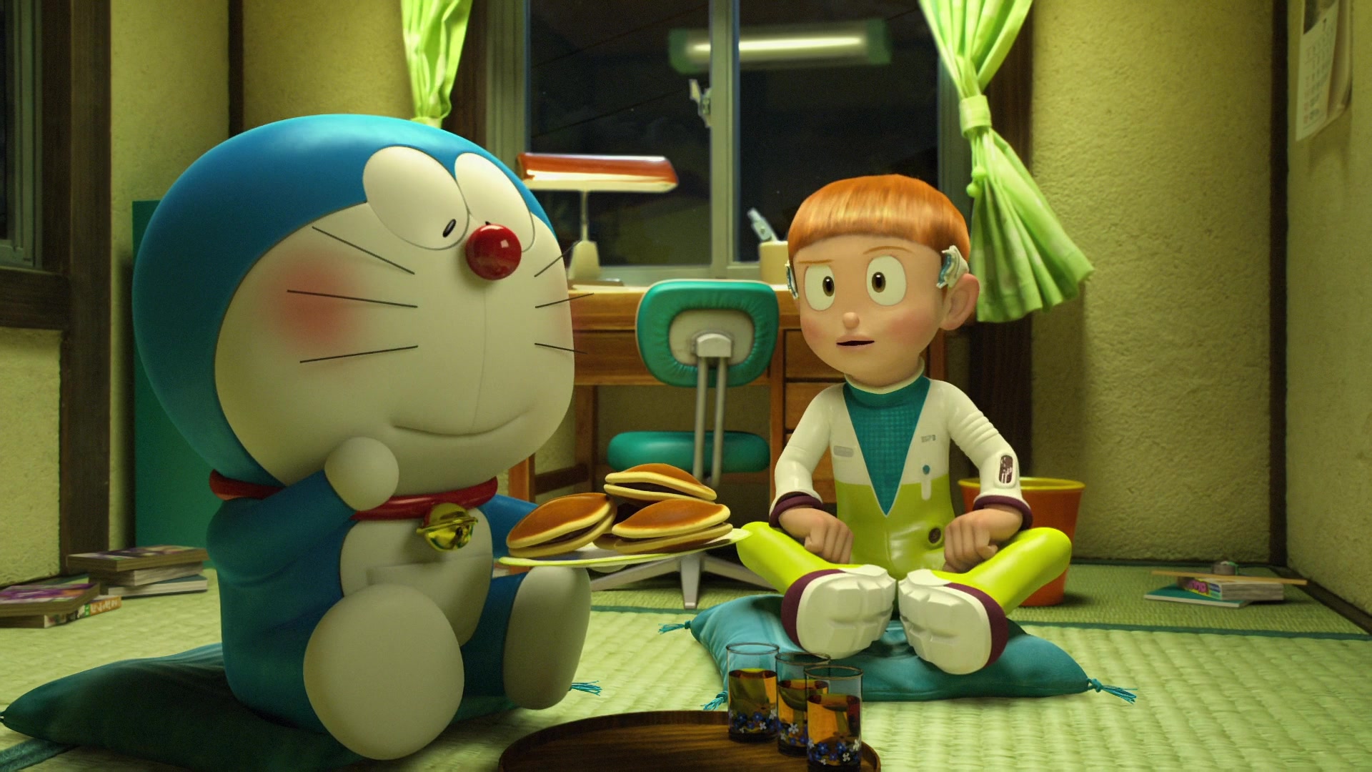 Stand by Me Doraemon (2014) Screencap | Fancaps