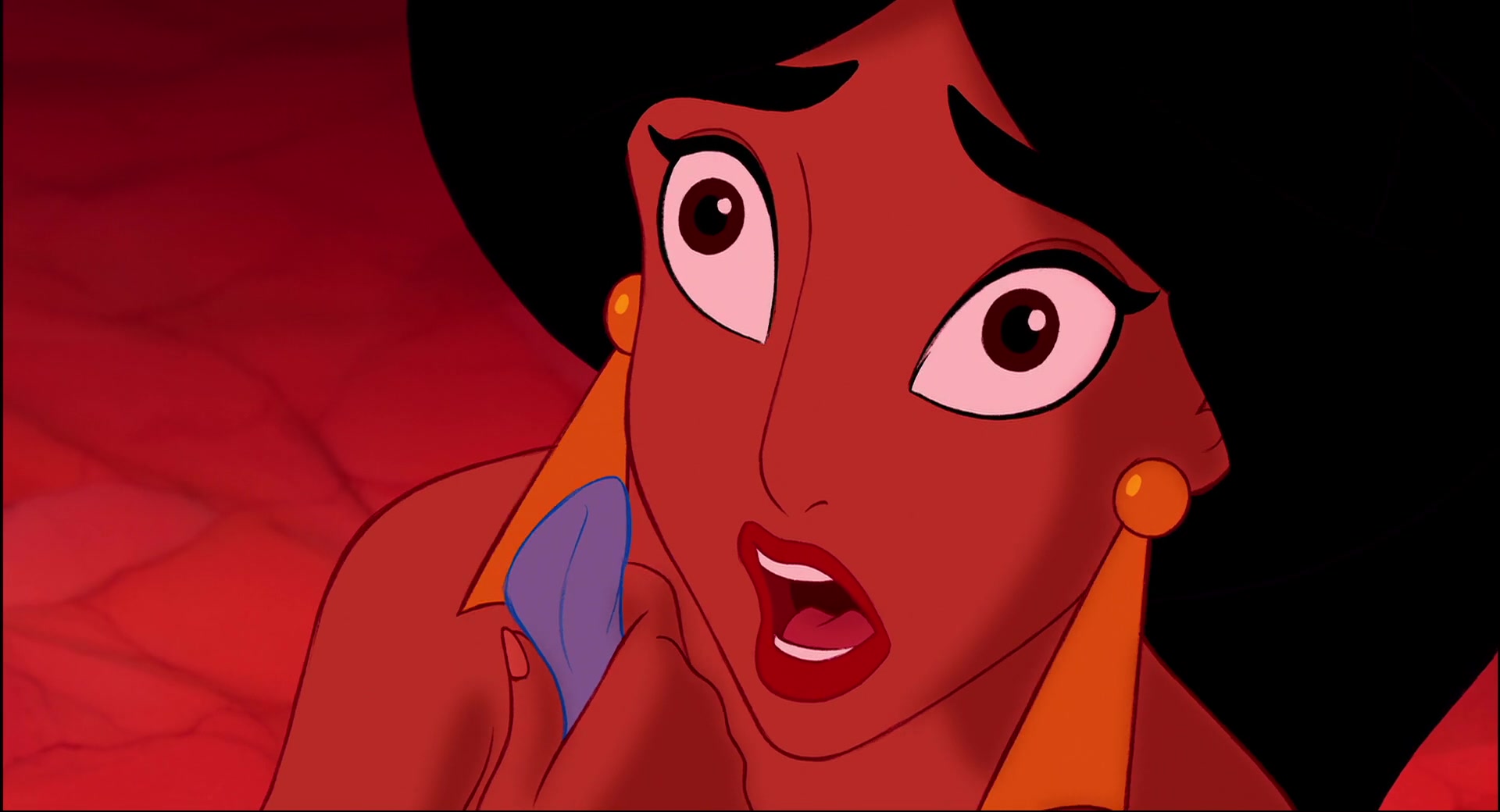 Aladdin (1992) Screencap | Fancaps