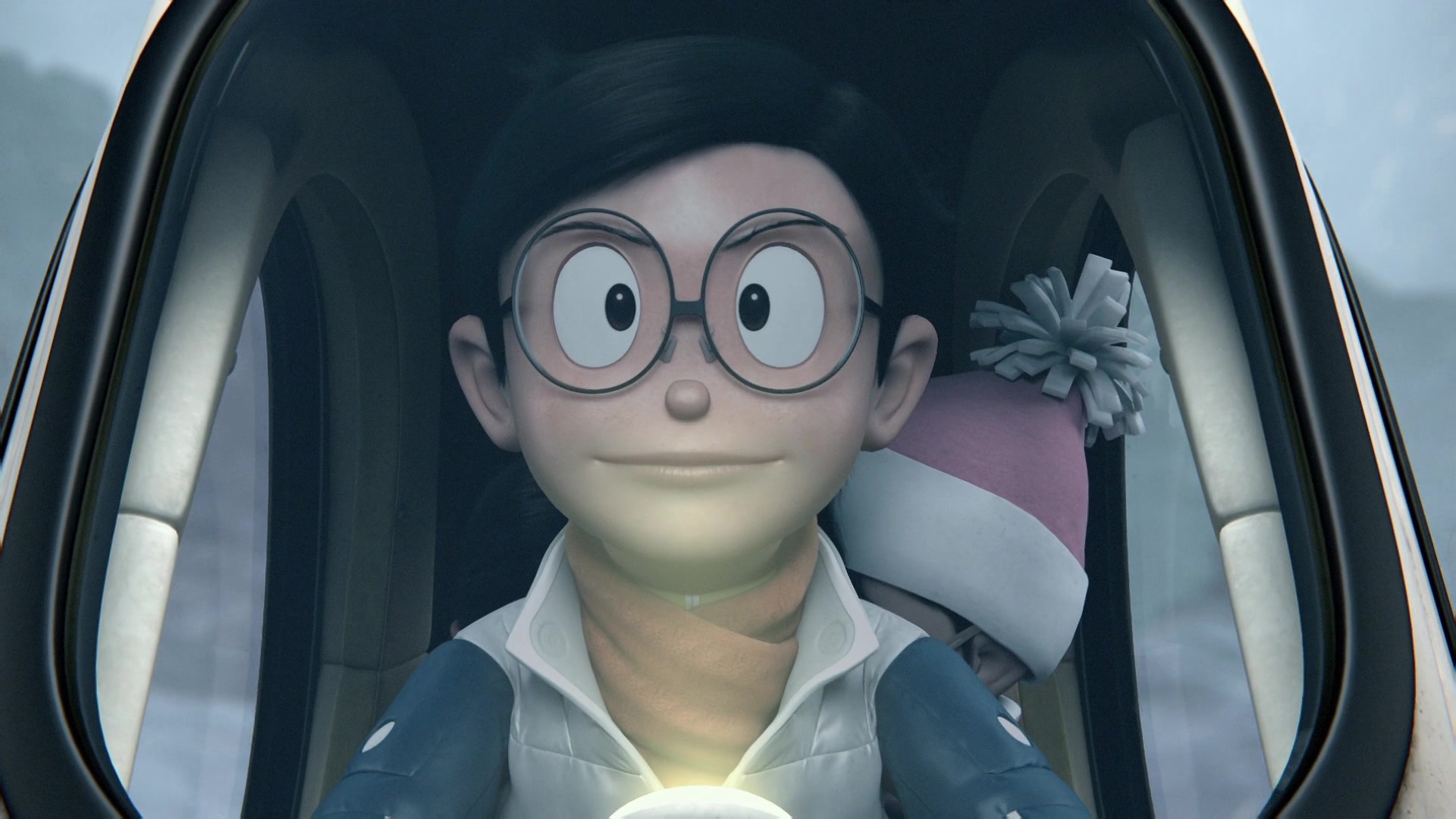 Stand by Me Doraemon (2014) Screencap | Fancaps