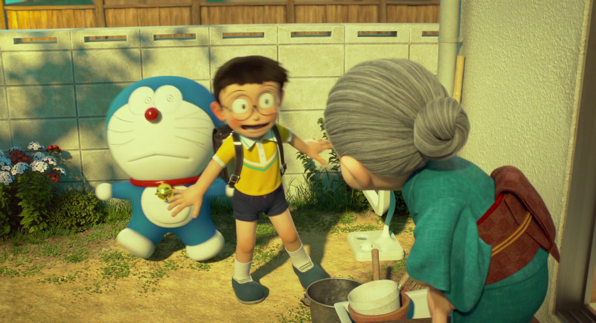 Stand By Me Doraemon 2 (2020) Screencap 