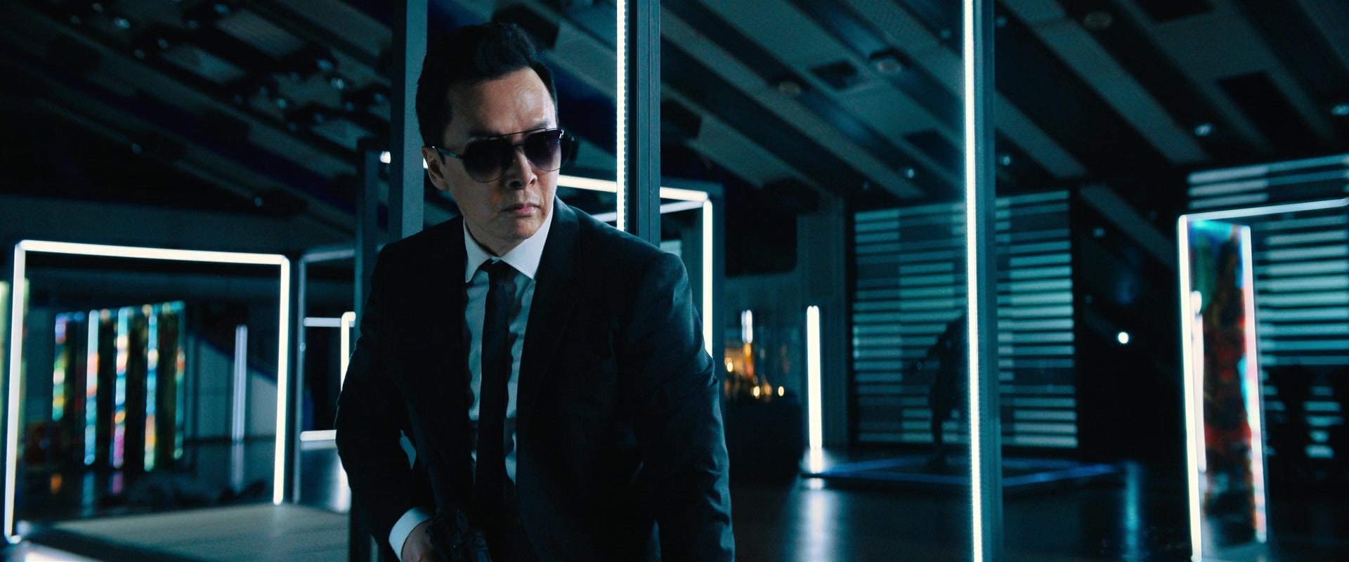 John Wick: Chapter 4 (2023) Screencap | Fancaps