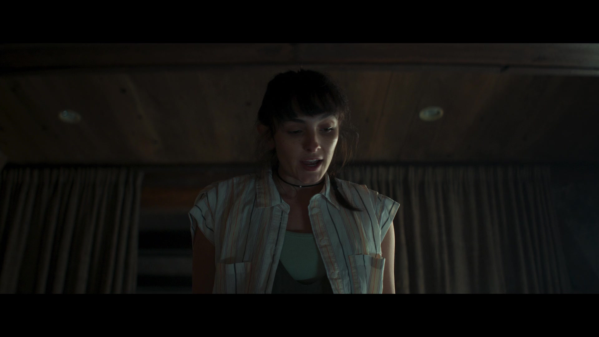 Evil Dead Rise (2023) Screencap | Fancaps