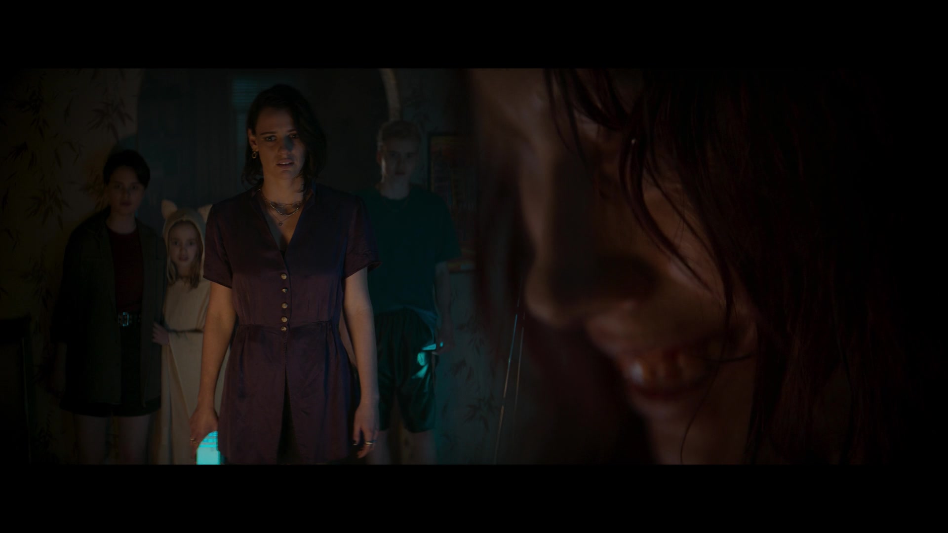 Evil Dead Rise (2023) Screencap | Fancaps