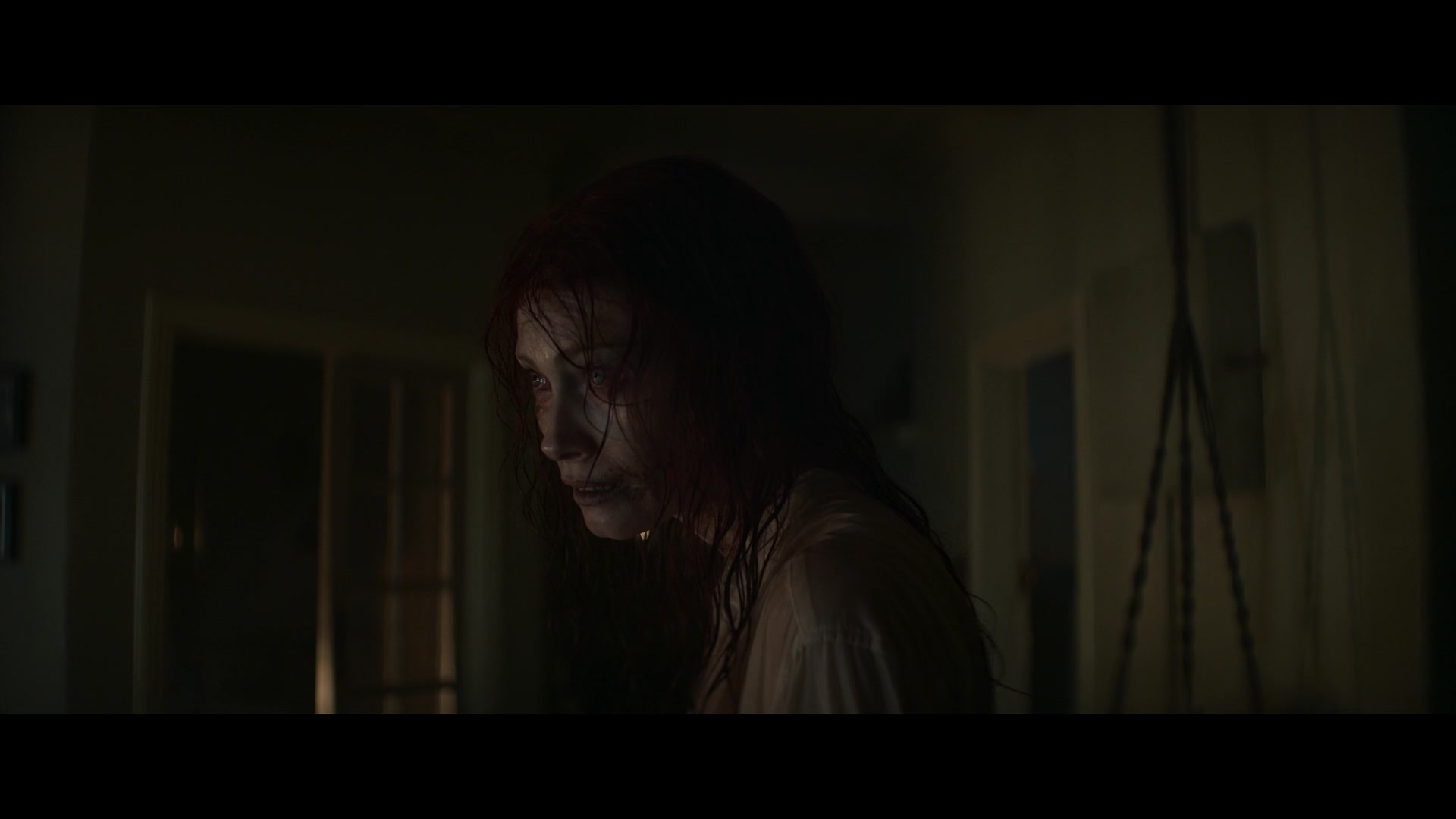 Evil Dead Rise (2023) Screencap | Fancaps