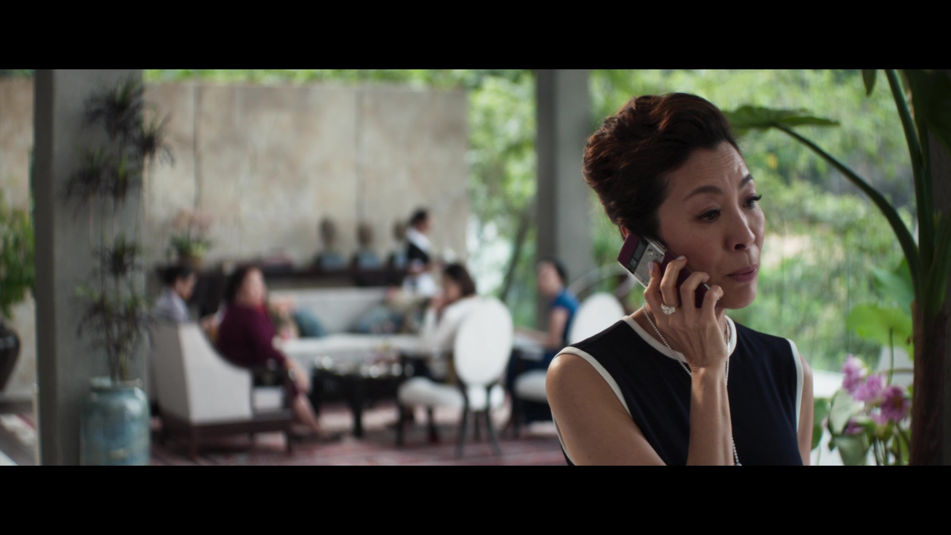 Crazy Rich Asians (2018) Screencap | Fancaps