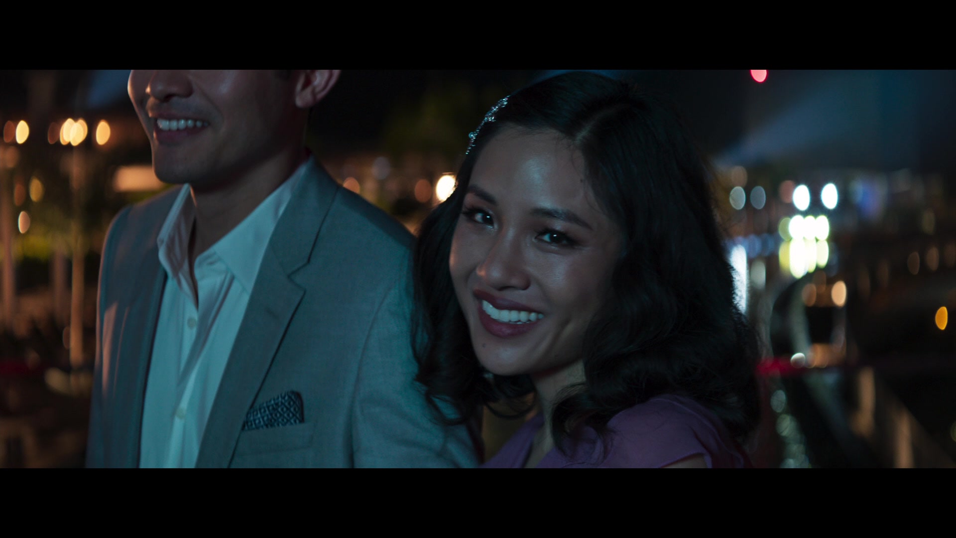 Crazy Rich Asians (2018) Screencap | Fancaps