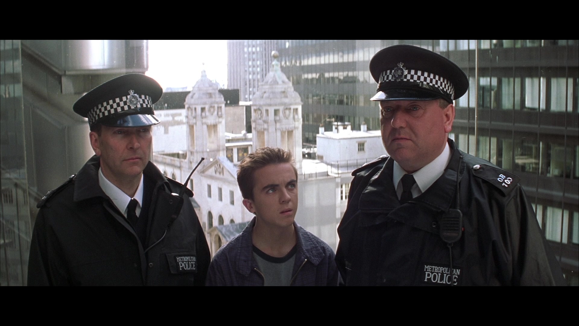 Agent Cody Banks 2: Destination London (2004) Screencap | Fancaps