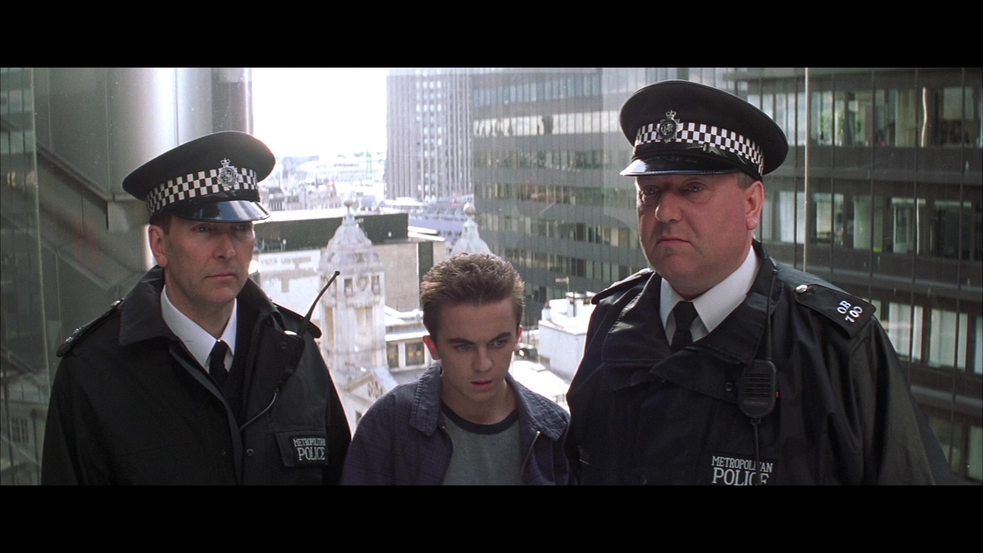 Agent Cody Banks 2: Destination London (2004) Screencap | Fancaps