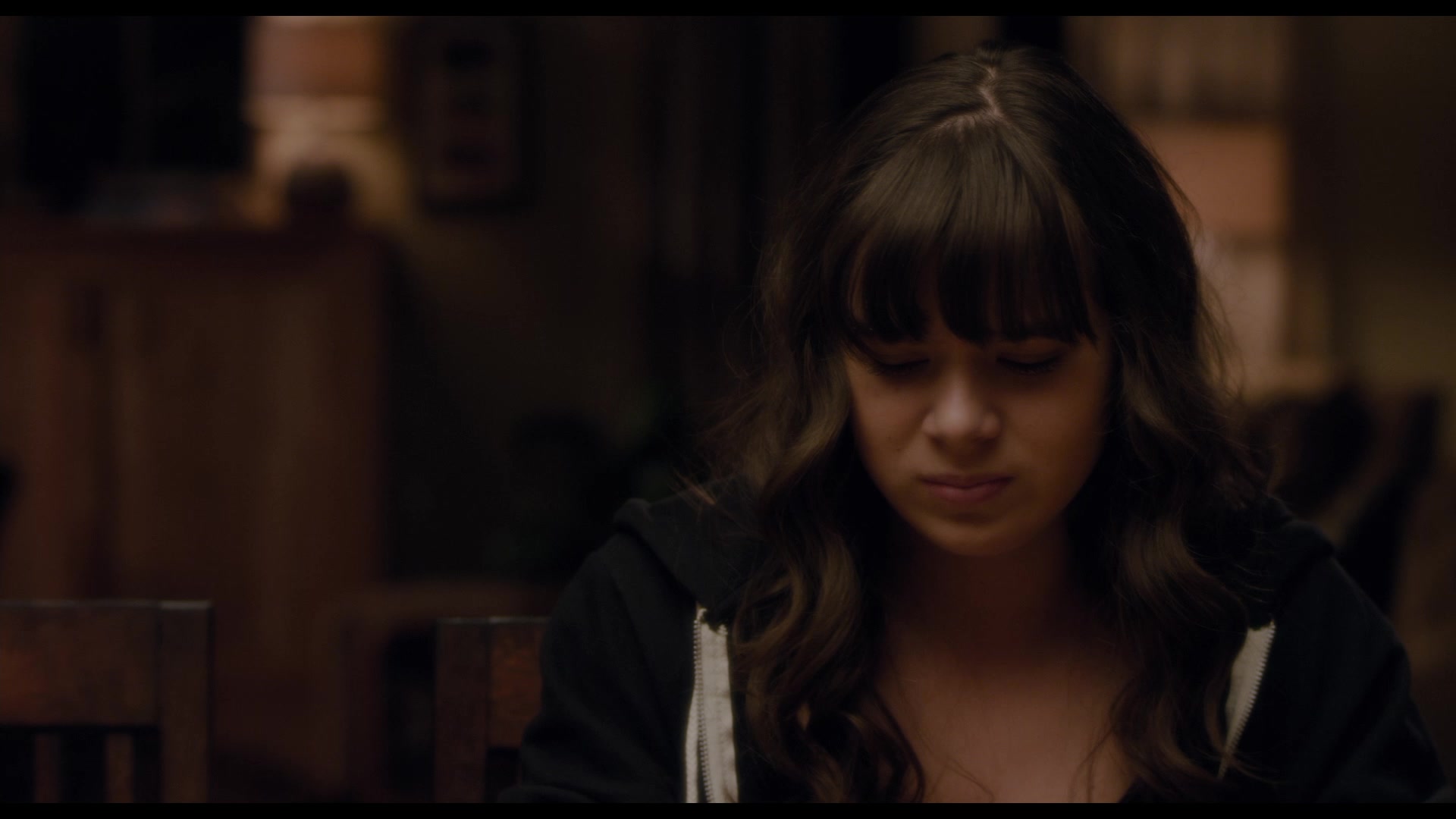 Barely Lethal (2015) Screencap | Fancaps