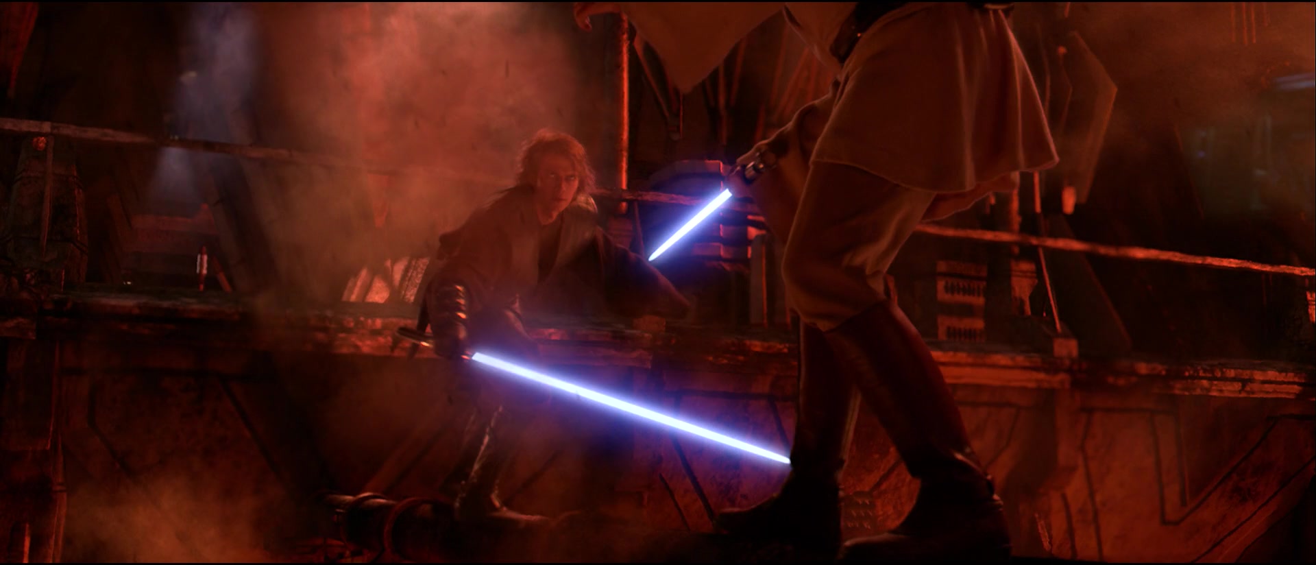 Star Wars: Episode Iii – Revenge Of The Sith Screencap 