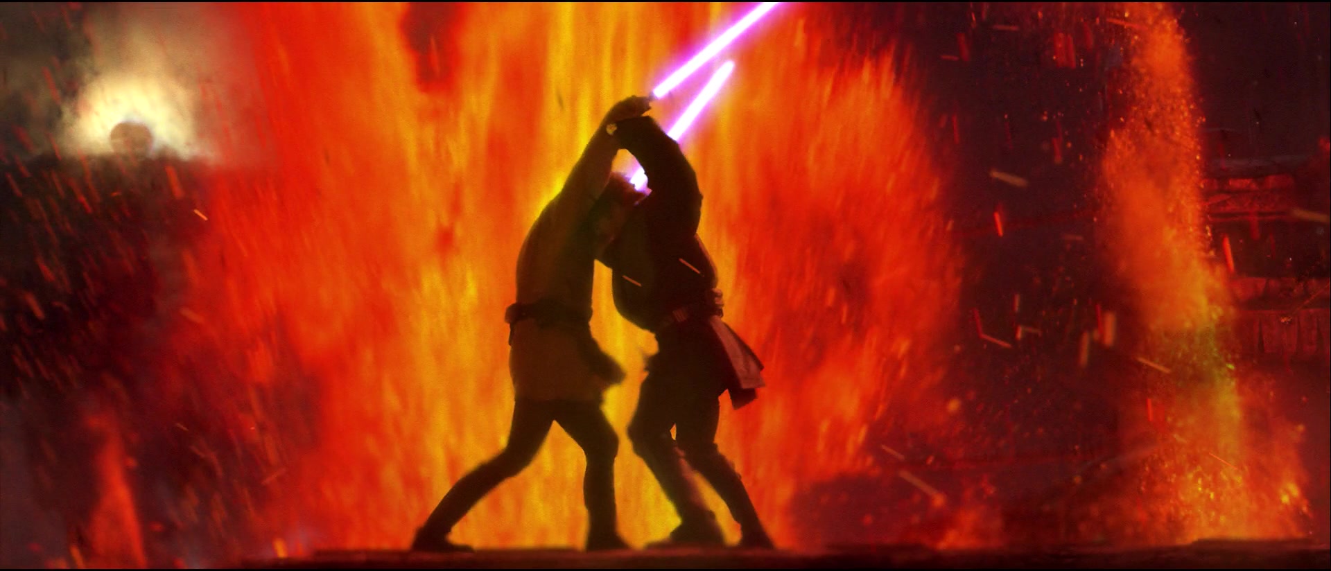 Star Wars: Episode III – Revenge of the Sith Screencap | Fancaps