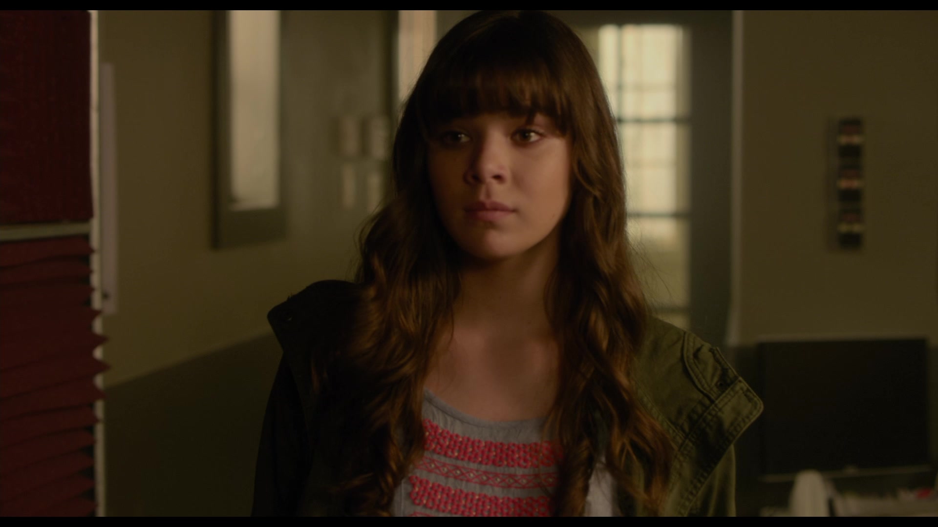 Barely Lethal (2015) Screencap | Fancaps