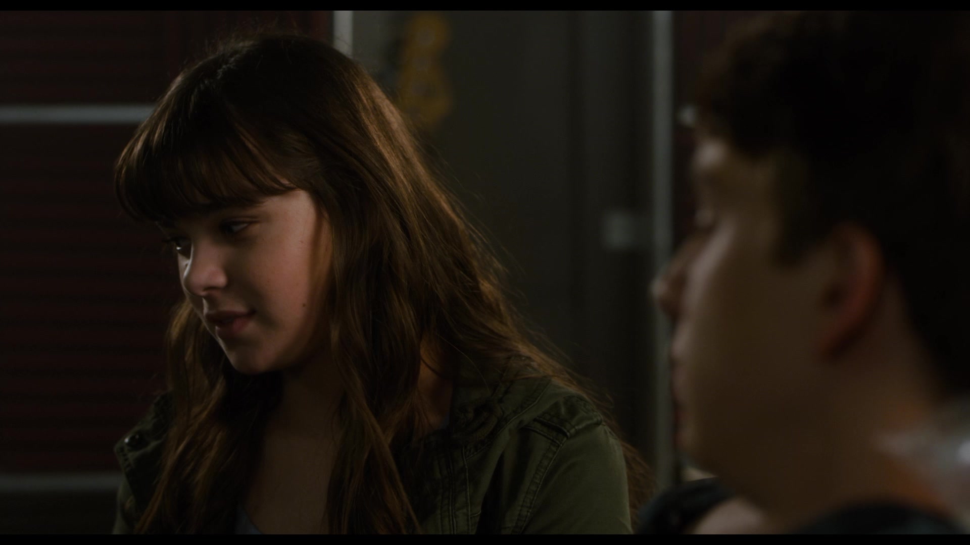 Barely Lethal (2015) Screencap | Fancaps