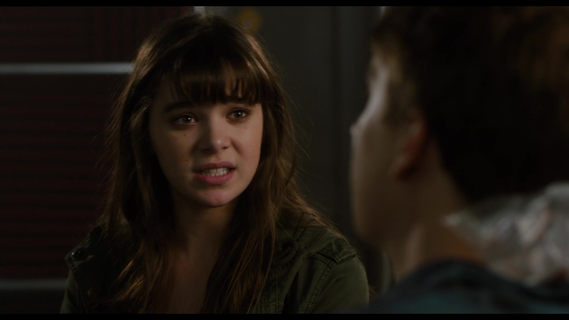 Barely Lethal (2015) Screencap | Fancaps