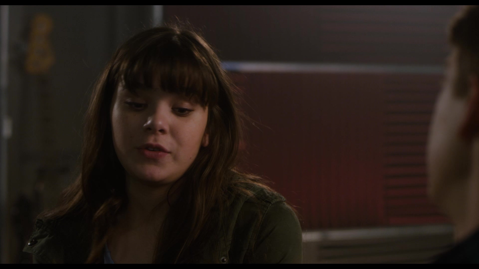 Barely Lethal (2015) Screencap | Fancaps