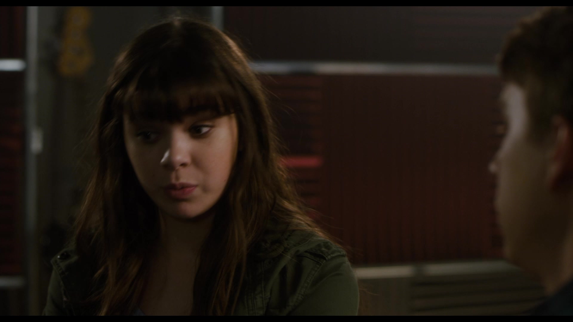 Barely Lethal (2015) Screencap | Fancaps