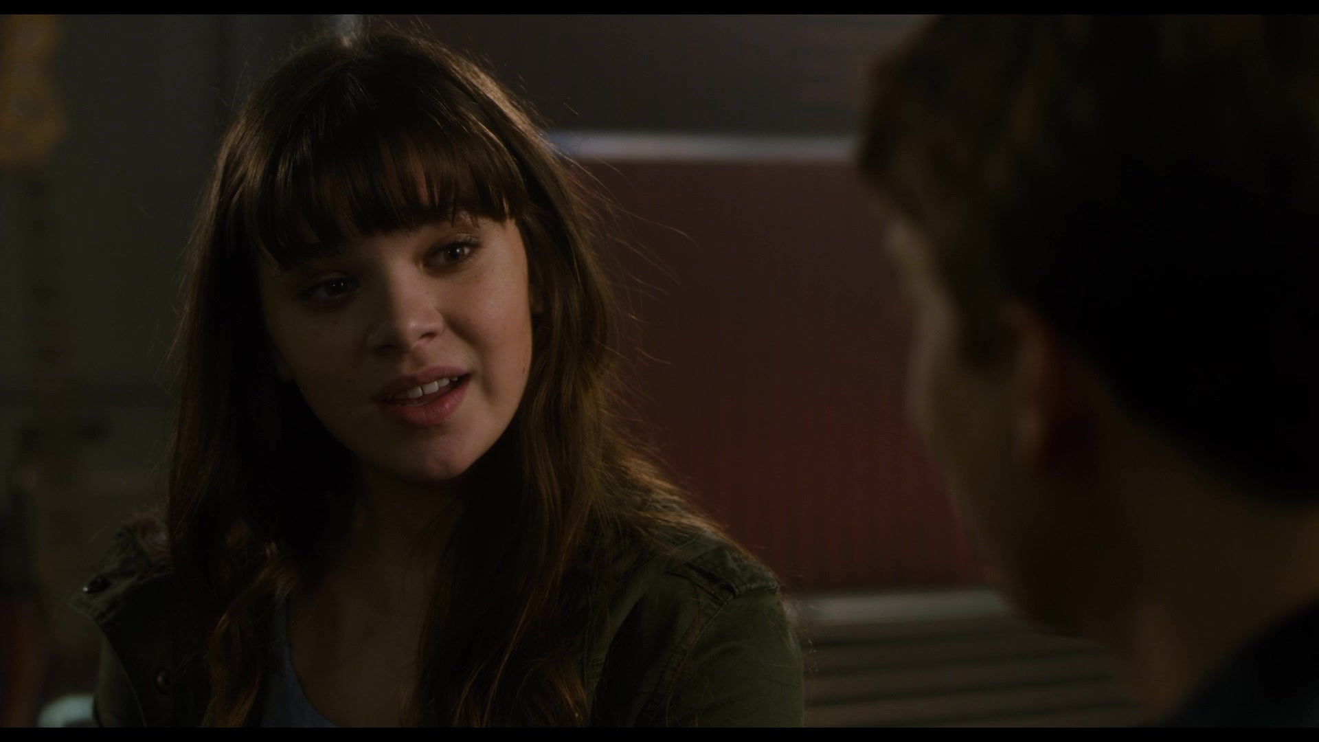 Barely Lethal (2015) Screencap 