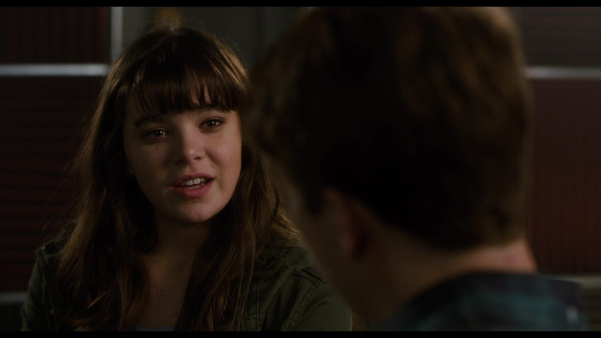 Barely Lethal (2015) Screencap | Fancaps