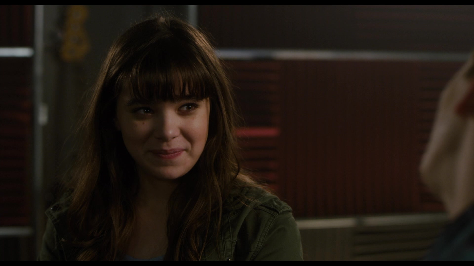 Barely Lethal (2015) Screencap | Fancaps