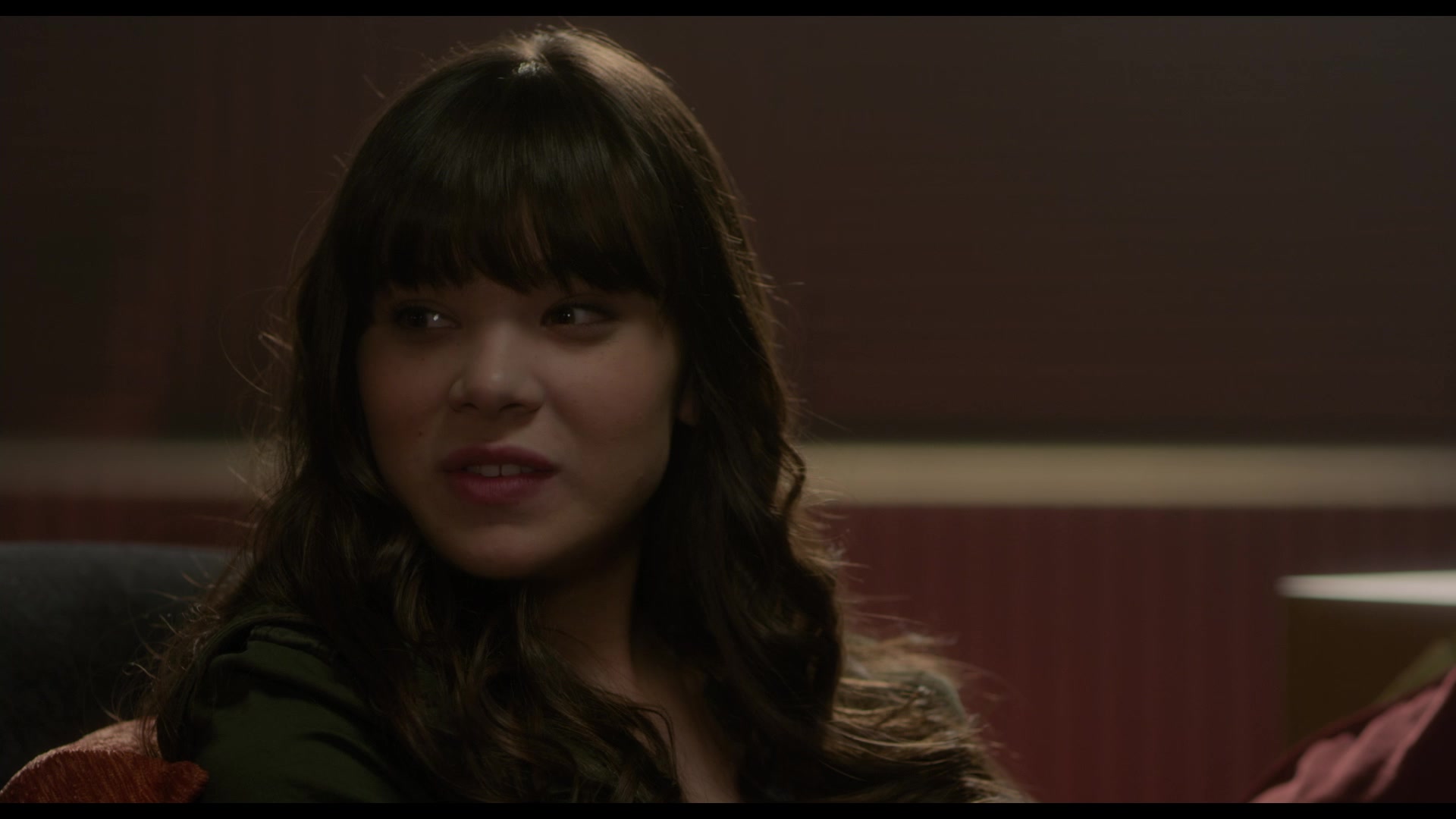 Barely Lethal (2015) Screencap | Fancaps