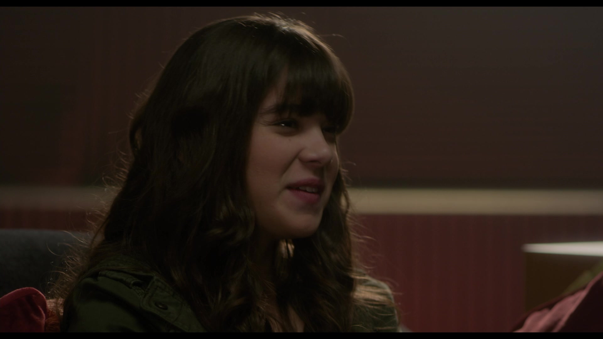 Barely Lethal (2015) Screencap | Fancaps