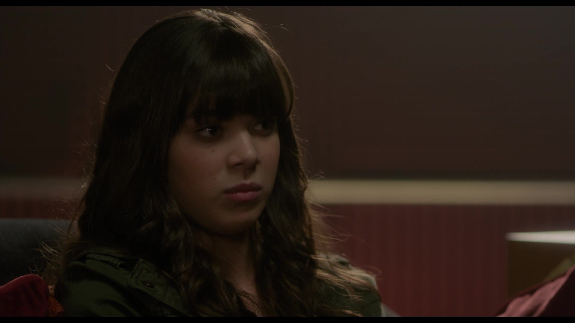 Barely Lethal (2015) Screencap | Fancaps