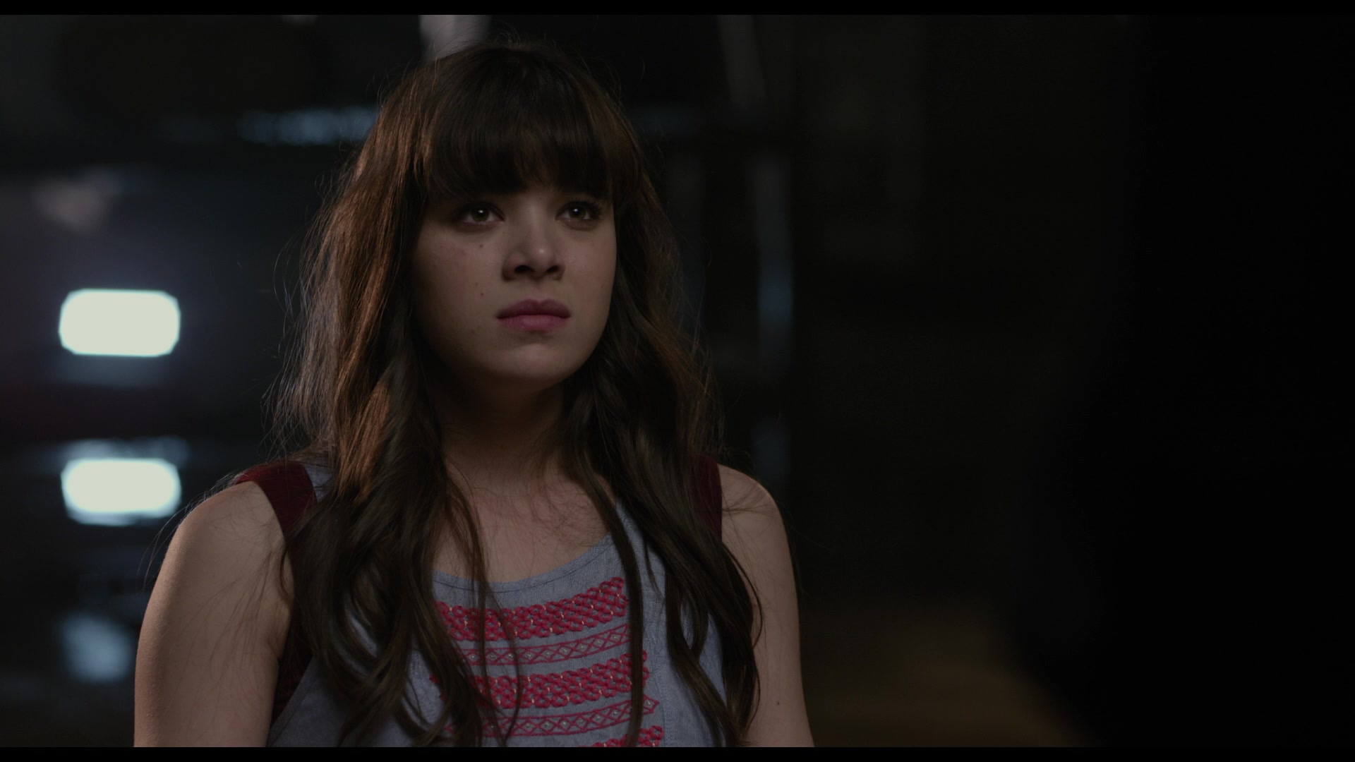 Barely Lethal (2015) Screencap | Fancaps