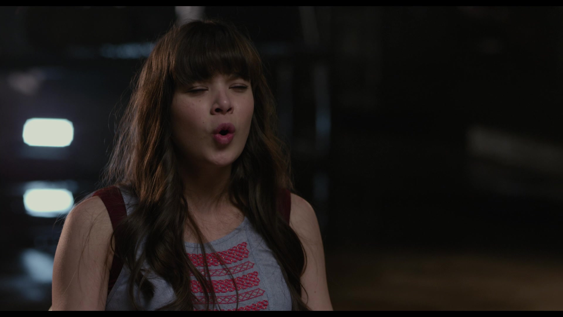 Barely Lethal (2015) Screencap 