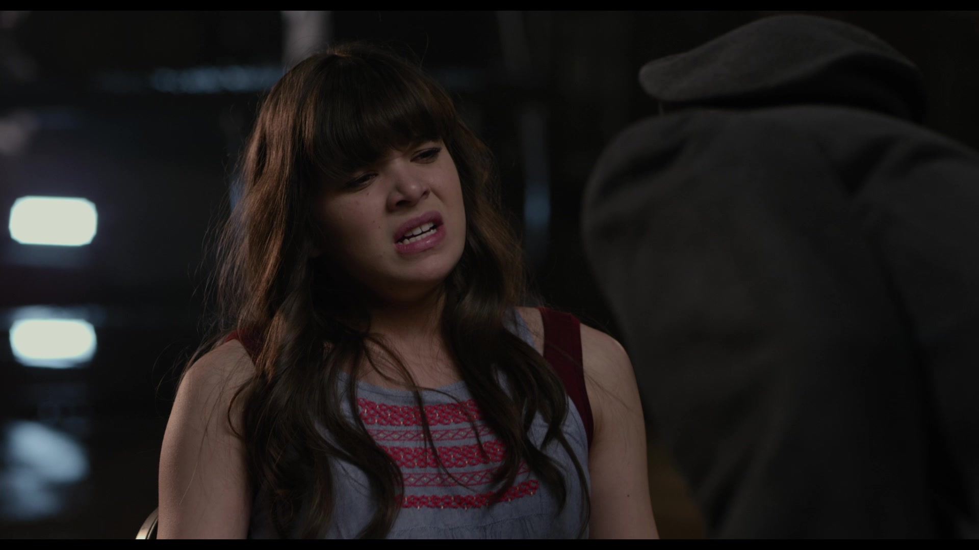 Barely Lethal (2015) Screencap | Fancaps