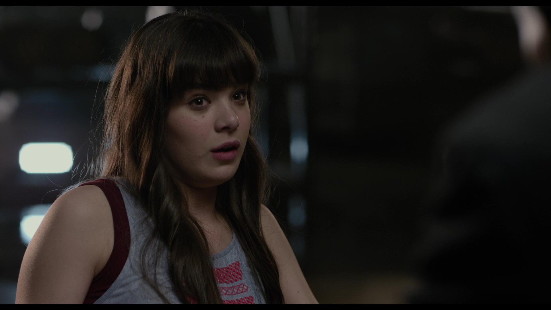 Barely Lethal (2015) Screencap | Fancaps