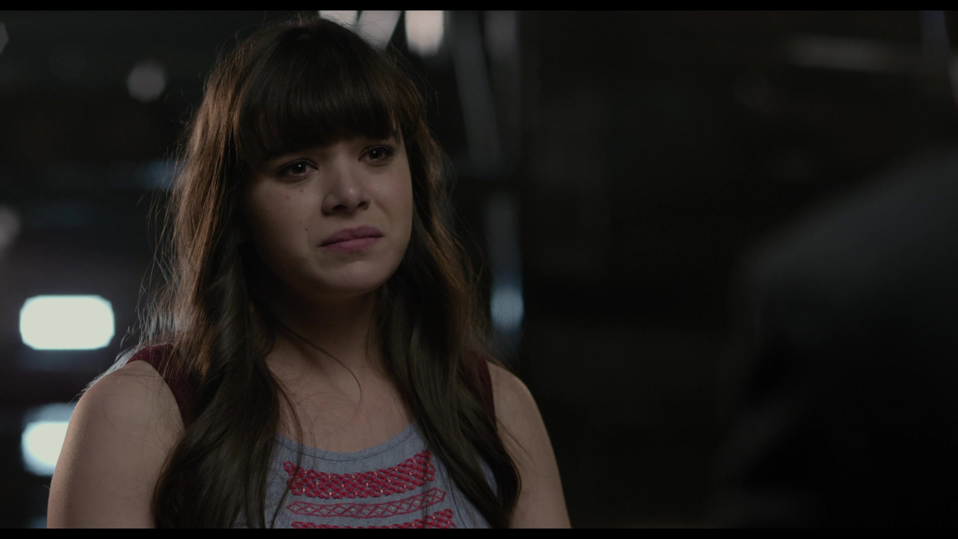 Barely Lethal (2015) Screencap | Fancaps