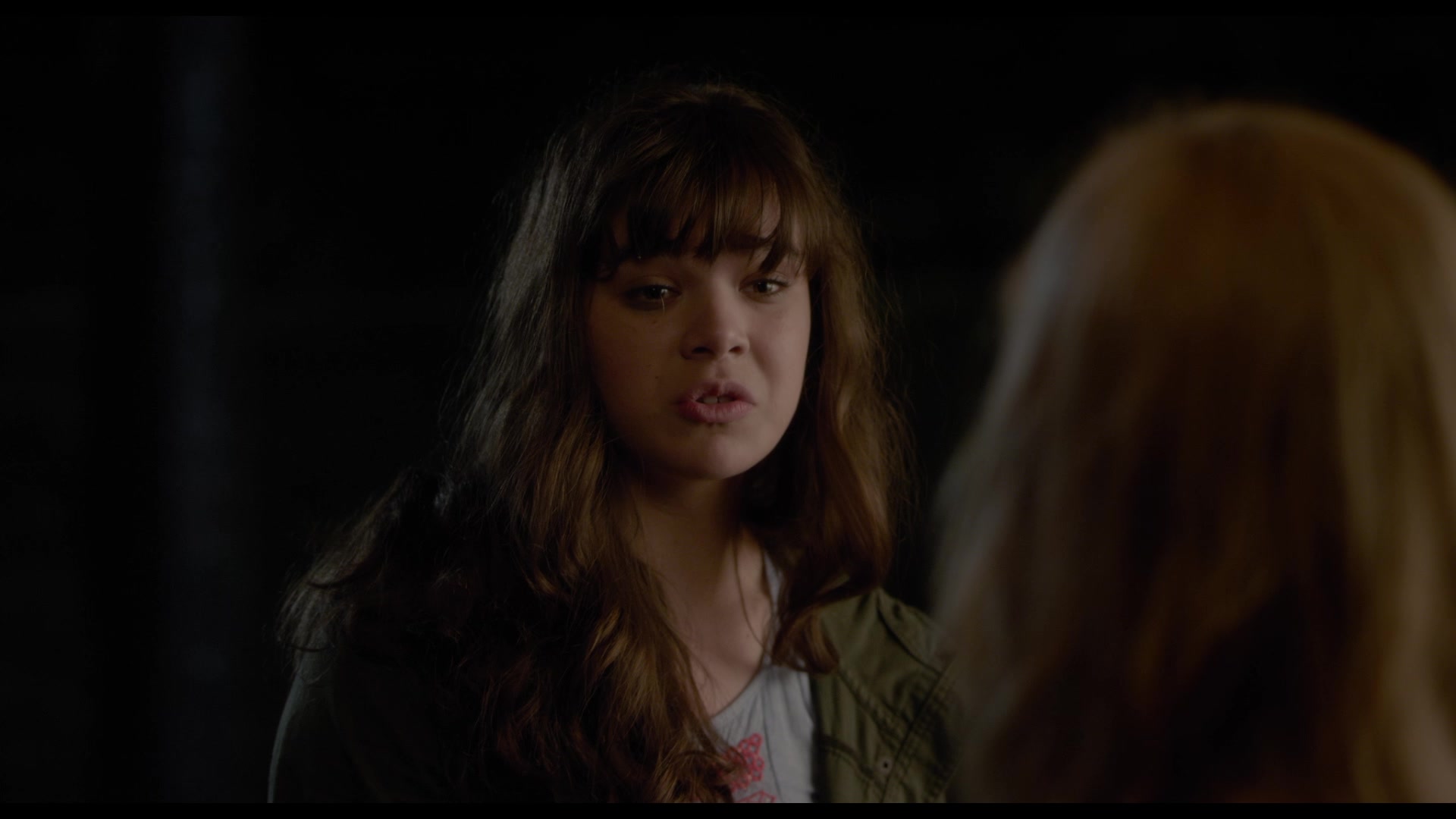 Barely Lethal (2015) Screencap | Fancaps