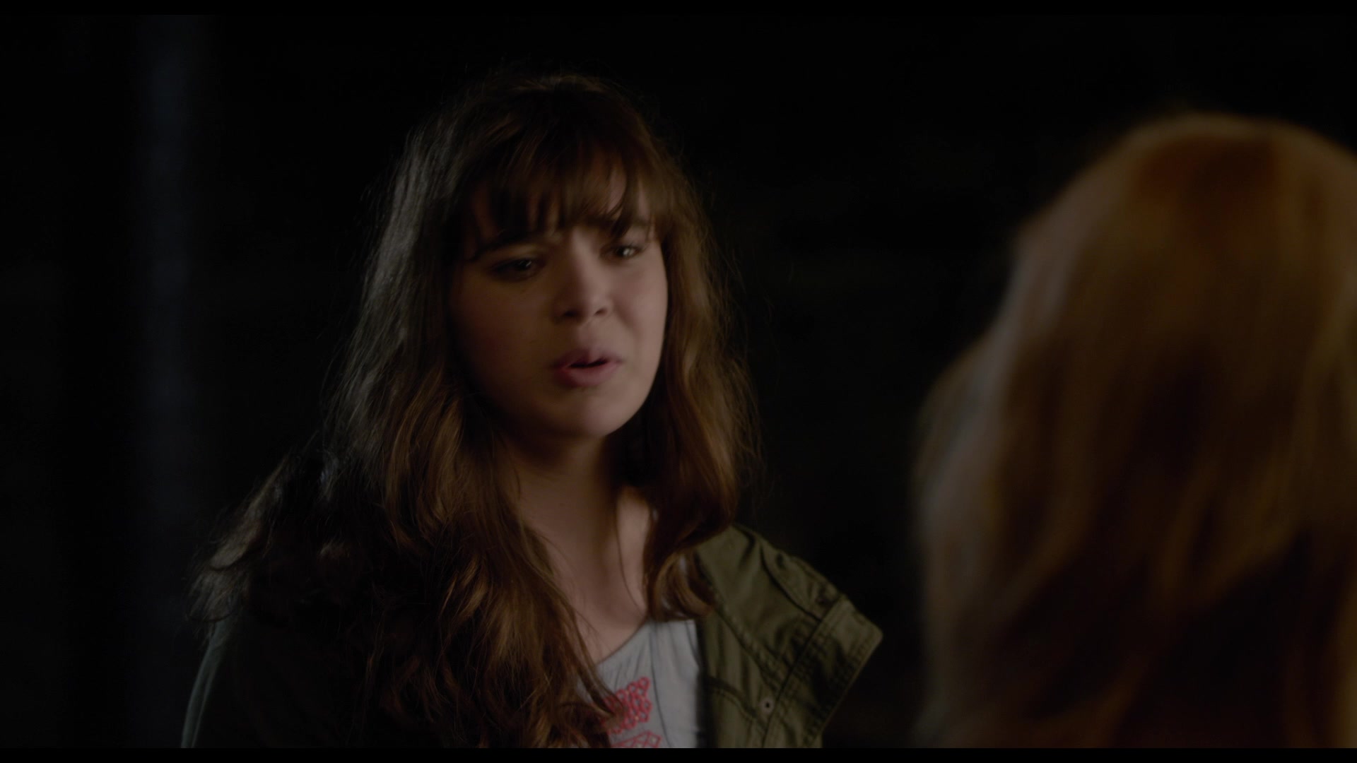 Barely Lethal (2015) Screencap | Fancaps