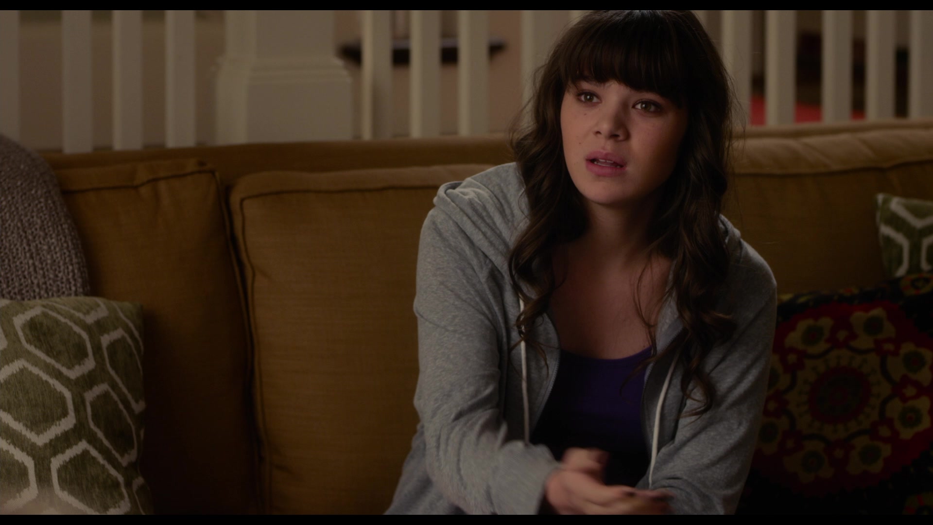 Barely Lethal (2015) Screencap | Fancaps