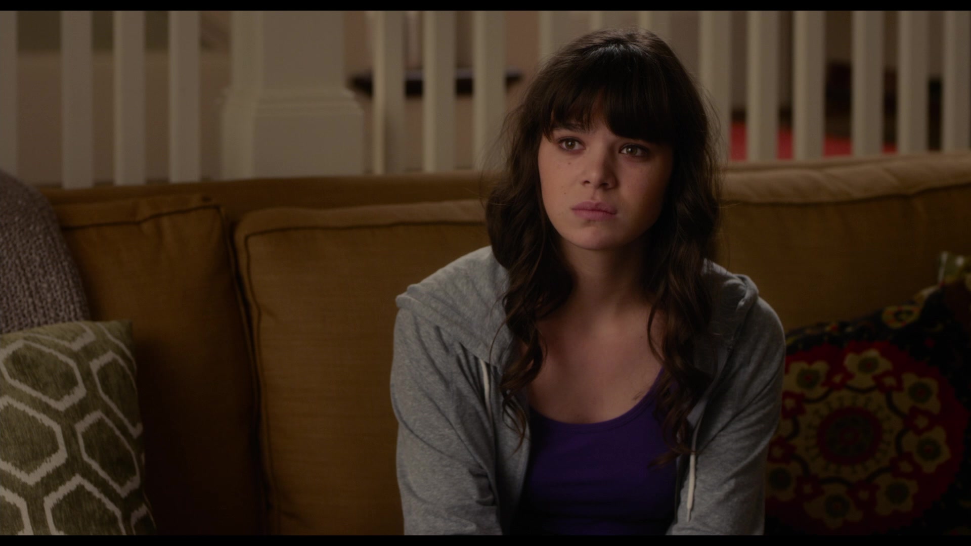 Barely Lethal (2015) Screencap | Fancaps